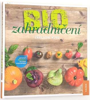 Peter Berg: Biozahradničení