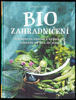 Biozahradničení pro samozásobitele