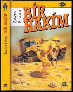 Bír Hakím - Erwan Bergot (1996, Mustang) - ID: 526263