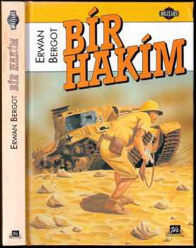 Erwan Bergot: Bír Hakím