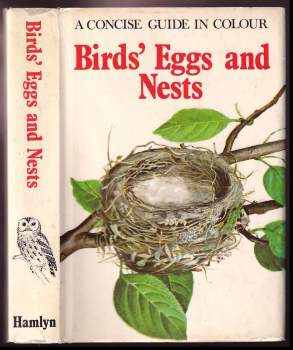Birds' Eggs and Nests