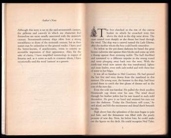 Wilbur Smith: Birds of Prey