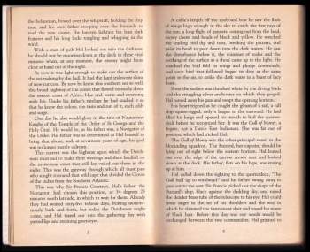 Wilbur Smith: Birds of Prey