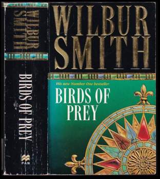 Birds of Prey