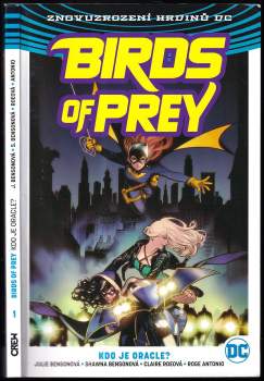 Birds of prey