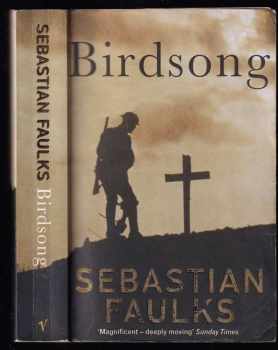 Sebastian Faulks