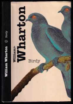 William Wharton: Birdy