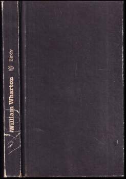 William Wharton: Birdy