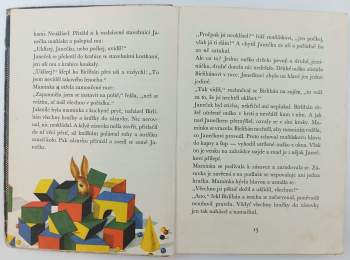 Eduard Petiška: Birlibán