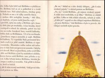 Eduard Petiška: Birlibán