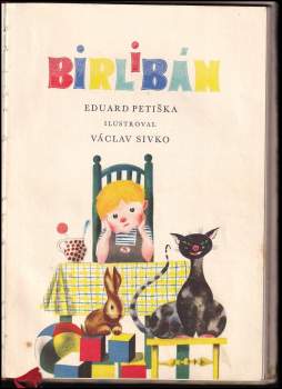 Eduard Petiška: Birlibán