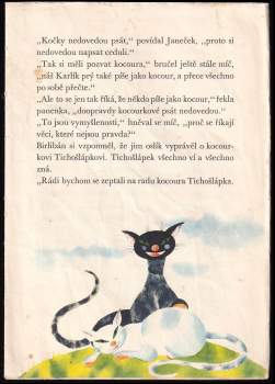 Eduard Petiška: Birlibán