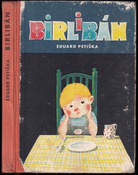 Eduard Petiška: Birlibán