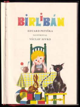 Eduard Petiška: Birlibán