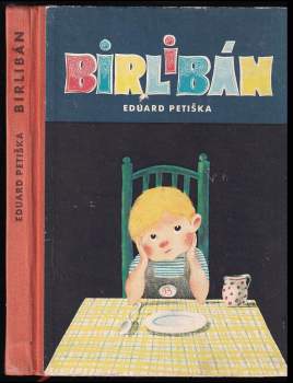 Eduard Petiška: Birlibán
