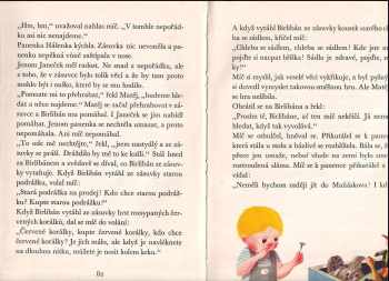 Eduard Petiška: Birlibán