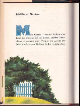 Eduard Petiška: Birliban