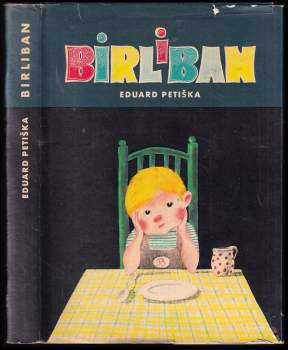 Eduard Petiška: Birliban