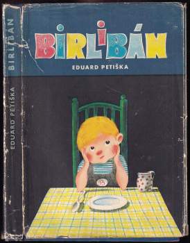 Eduard Petiška: Birlibán