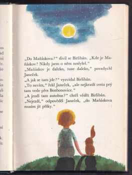 Eduard Petiška: Birlibán