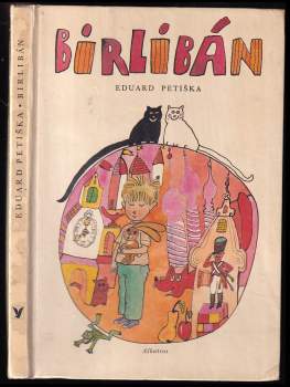 Eduard Petiška: Birlibán