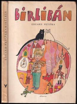 Birlibán