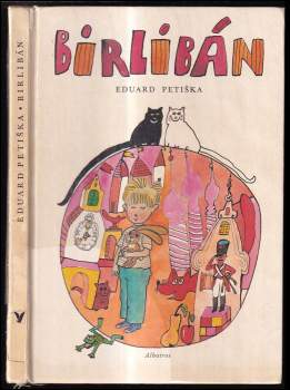 Eduard Petiška: Birlibán