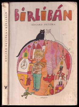Eduard Petiška: Birlibán