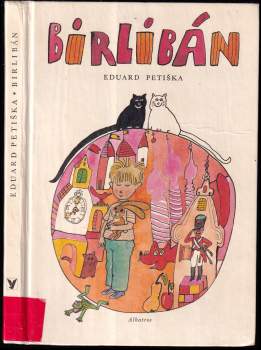 Eduard Petiška: Birlibán