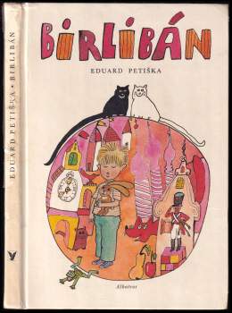 Eduard Petiška: Birlibán