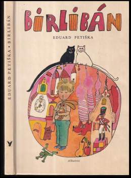 Eduard Petiška: Birlibán