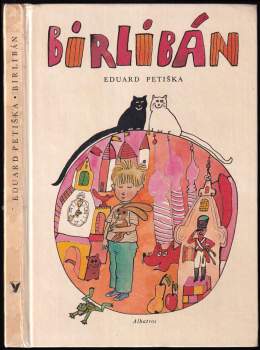 Eduard Petiška: Birlibán