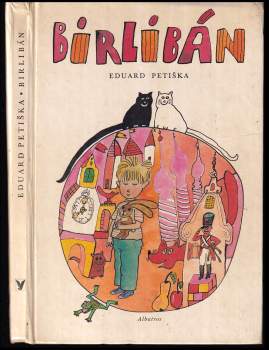 Birlibán