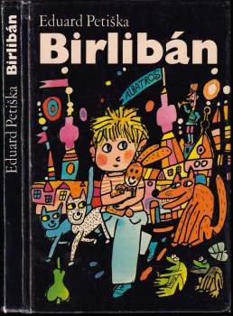 Eduard Petiška: Birlibán