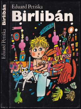 Birlibán