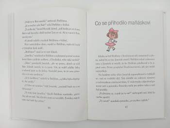 Eduard Petiška: Birlibán