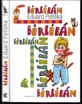 Birlibán