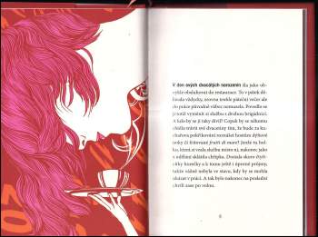 Haruki Murakami: Birthday girl