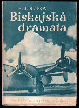 Biskajská dramata