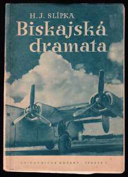Biskajská dramata