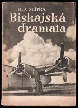 Biskajská dramata