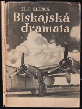 Biskajská dramata