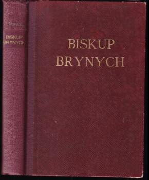 Biskup Brynych
