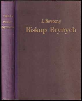 Biskup Brynych