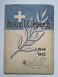 Biskup Eduard Brynych