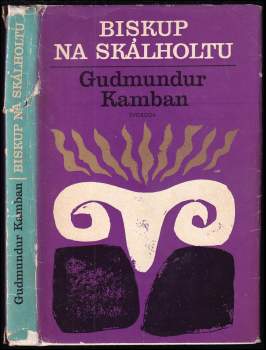 Biskup na Skálholtu