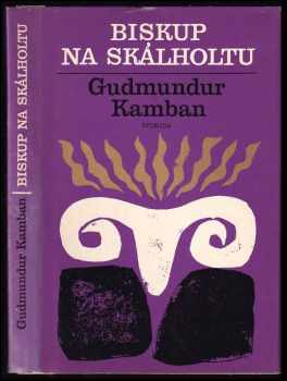 Biskup na Skálholtu