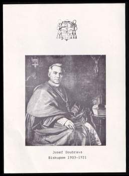 Jindřich Francek: Biskupové královéhradečtí