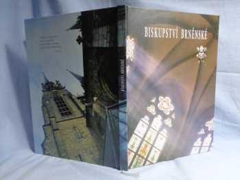 Biskupství brněnské