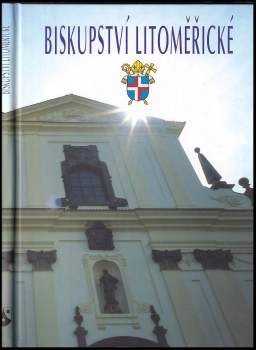 Biskupství litoměřické
